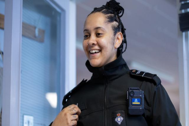 ID Documentation | Prison Officer Application Information Centre | HMPPS